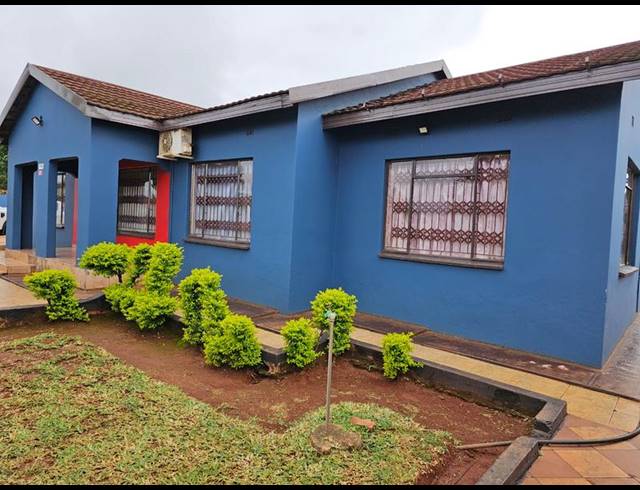 3 BEDROOM PROPERTY TO RENT IN TSHISAHULU